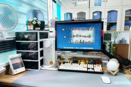 办公室背景墙风水布局如何提升工作运势与职场表现