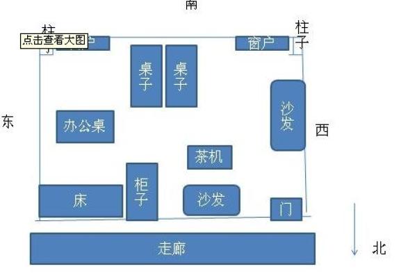 办公室风水布局技巧与优化建议