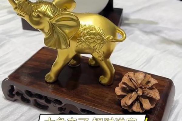 大象招财风水画提升家运的秘诀 大象招财风水画提升家运的秘诀