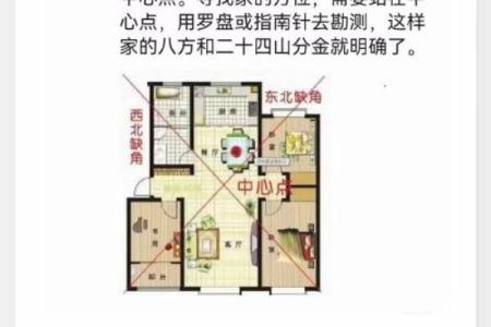 打造财富运势的秘诀：招财风水大师的布局技巧
