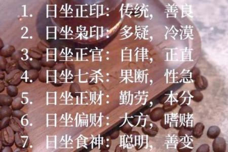 出生的人生辰八字暗示了什么？你知道吗