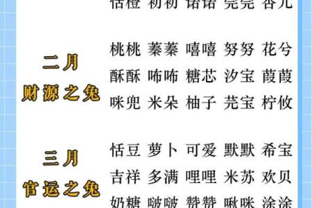 宝宝名字推荐：让名字成为孩子的幸运符