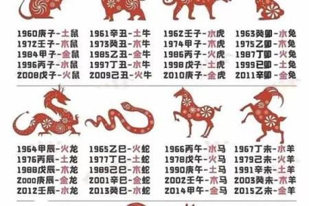 出生的五行属性揭秘，如何影响你的性格与运势