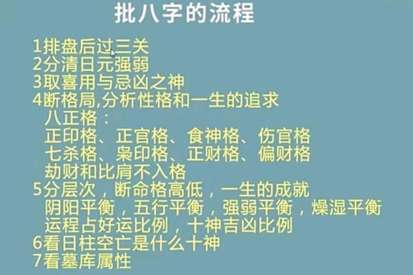 八字计算方法揭秘:轻松掌握八字排盘技巧 八字计算方法揭秘:轻松掌握八字排盘技巧
