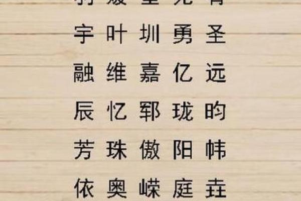 楚字五行属什么?揭秘楚字的五行属性和意义 楚字五行属什么?揭秘楚字的五行属性和意义