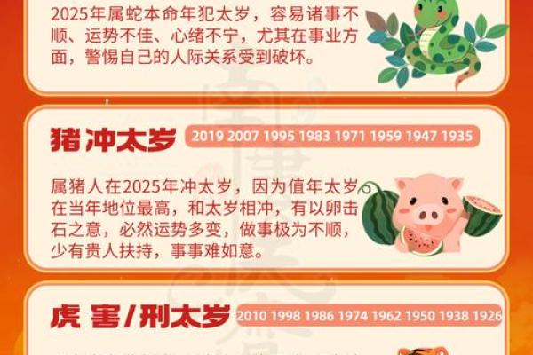 生肖运程不同属相的幸运与不利因素 生肖运程不同属相的幸运与不利因素