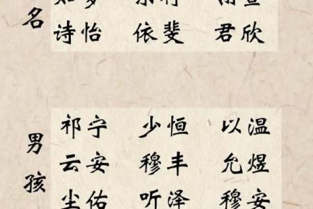 宝宝起名评分免费试用 快速测试名字寓意与分数