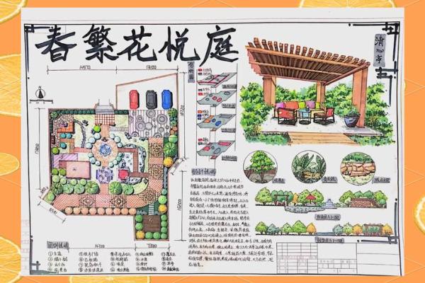 别墅庭院风水细节解析:打造健康与繁荣的居住空间 别墅庭院风水细节解析:打造健康与繁荣的居住空间