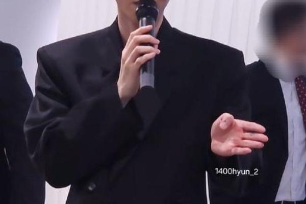 从伯贤的八字看他的人生轨迹,真相让人惊讶 从伯贤的八字看他的人生轨迹,真相让人惊讶