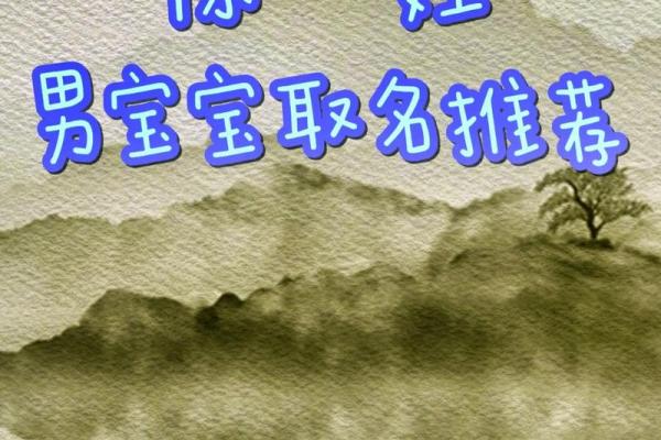 陈姓男孩名字大全与起名技巧 陈姓男孩名字大全与起名技巧