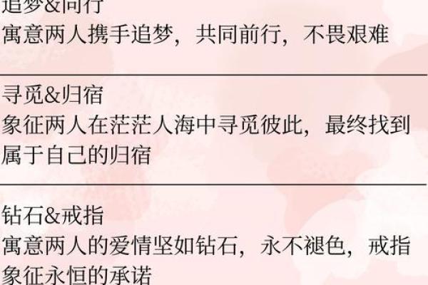 甲子姻缘解析:如何把握命运中的每个爱情契机 甲子姻缘解析:如何把握命运中的每个爱情契机