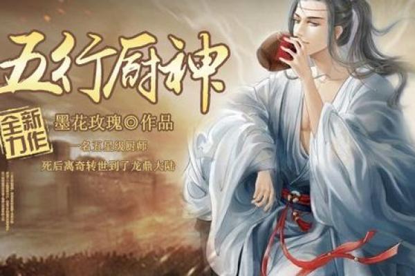 穿上五行莲袍,感受五行之力的神奇变化 穿上五行莲袍,感受五行之力的神奇变化