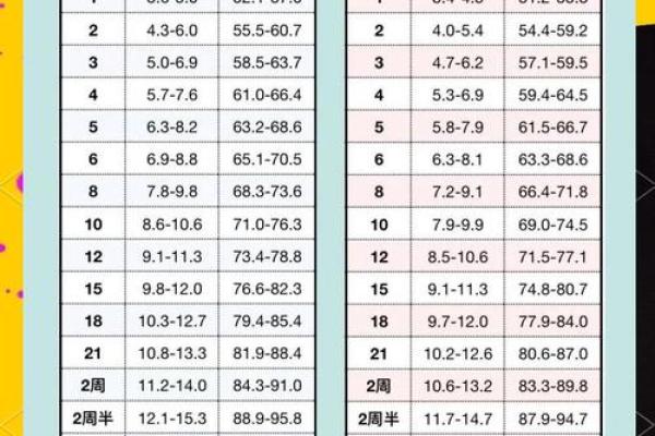 从生辰八字看孩子的性格与成长潜力 从生辰八字看孩子的性格与成长潜力