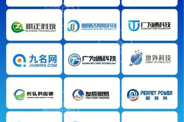 创新与环保同行:为科技公司命名的五大关键要素 创新与环保同行:为科技公司命名的五大关键要素