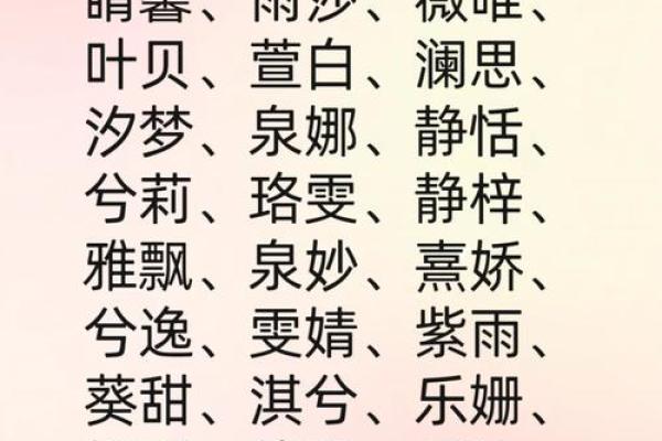 宝宝取名必看:在线生辰八字命名方法解析 宝宝取名必看:在线生辰八字命名方法解析