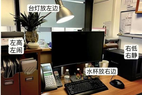如何通过风水调整办公工位带来好运 如何通过风水调整办公工位带来好运
