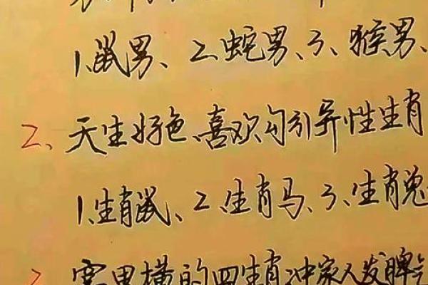 依据生肖解读个人运程的秘密 依据生肖解读个人运程的秘密