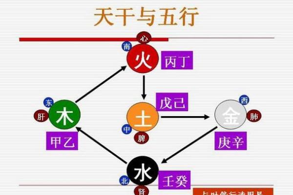 彩属于五行属什么？揭秘五行与色彩的关系