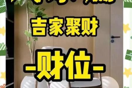 从风水角度看招财案例：布局如何带来财富气场