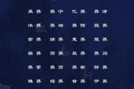 宝宝生辰八字起名秘诀，如何根据八字选择最合适的名字