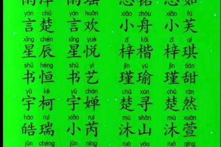 八字起名网免费教程，让你的名字助力事业和健康！