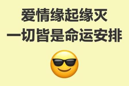 甲子姻缘带来的爱情契机，如何抓住命运的机会？
