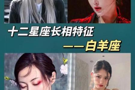 白羊座命运解析：探索他们的天生特点与人生轨迹