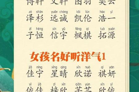 宝宝店起名大全：帮你选出最具个性和爱的名字