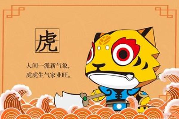 本命年虎男如何提升事业的竞争力 本命年虎男如何提升事业的竞争力