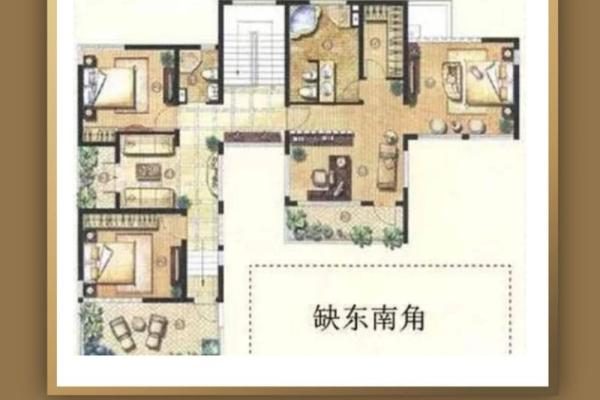 东南朝向家居风水优势与注意事项 东南朝向家居风水优势与注意事项