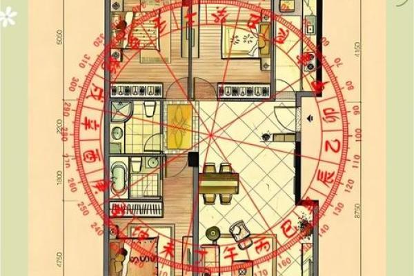 东南朝向家居风水优势与注意事项 东南朝向家居风水优势与注意事项