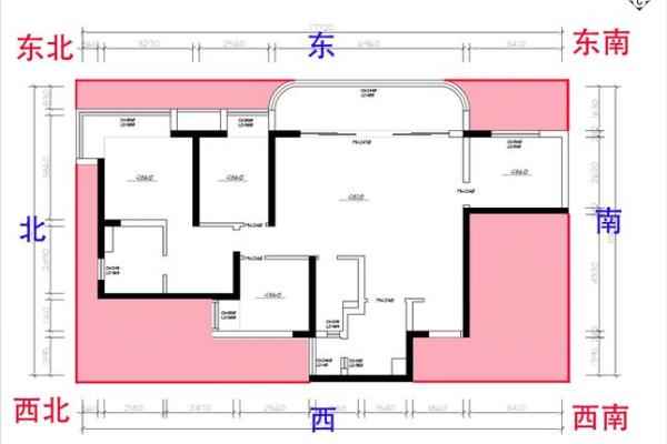 掌握长沙家居风水测量的实用技巧 掌握长沙家居风水测量的实用技巧