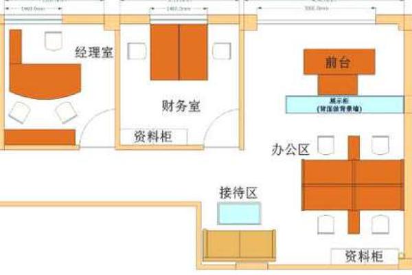 办公楼风水布局对企业运势的影响解析 办公楼风水布局对企业运势的影响解析