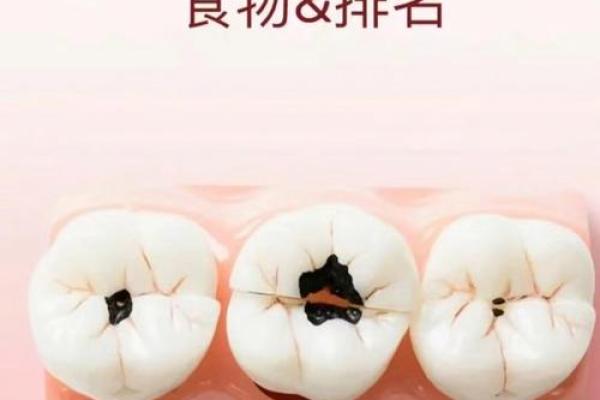 注意蛀牙,可能影响你的运势走向 注意蛀牙,可能影响你的运势走向