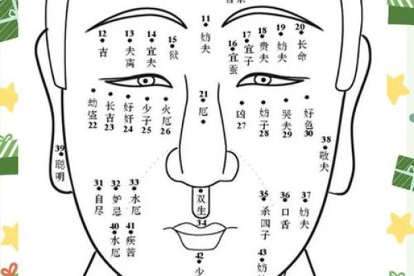 不可不知的面相风水学奥秘解析 不可不知的面相风水学奥秘解析