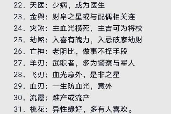 出生人的命运密码揭示 出生人的命运密码揭示