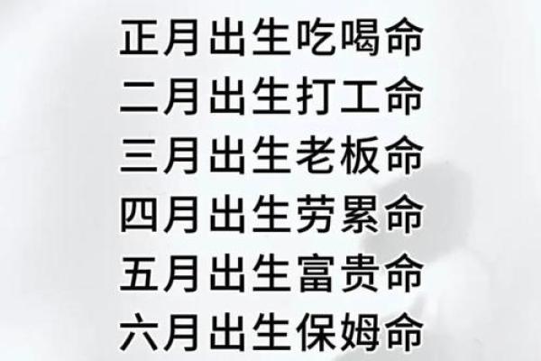 出生的命运如何影响人生 出生的命运如何影响人生