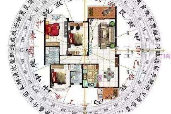 办公室大门风水禁忌及化解方法 办公室大门风水禁忌及化解方法