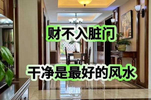 安徽招财风水：打造财运旺盛的家居环境