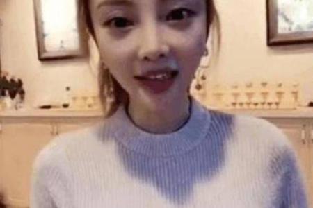 从李小璐生辰八字看她的事业运与感情波动