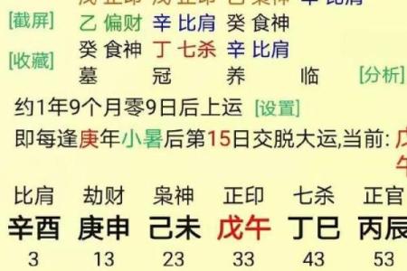 八字过弱怎么办？如何化解命理中的弱势格局