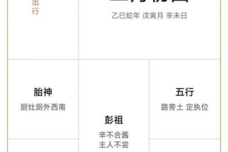一网打尽黄道吉时，万年历助你运势亨通