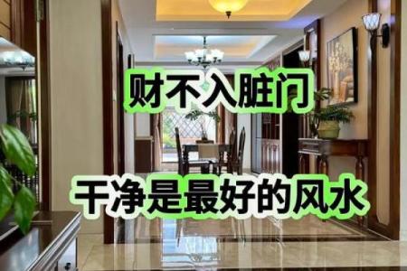 安徽招财风水：打造财运旺盛的家居环境