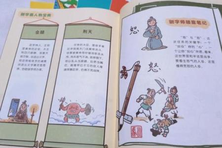 从繁体字看名字的文化内涵与演变