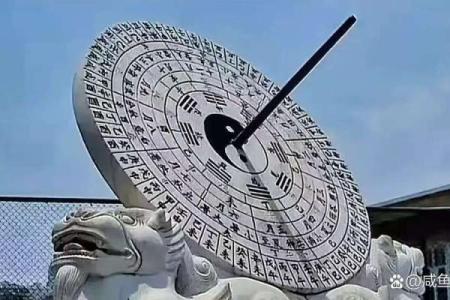农历改变历史的一刻
