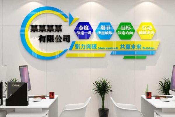 创意十足的装饰公司名称推荐大全