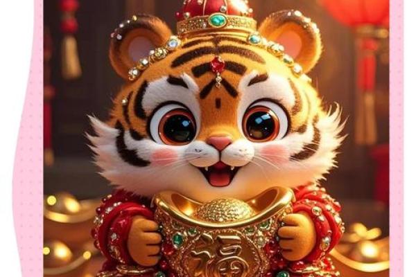生肖虎运势指南:如何迎接每个月的挑战 生肖虎运势指南:如何迎接每个月的挑战