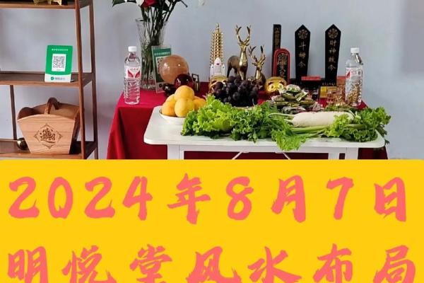 打造财运旺盛的商铺风水秘诀