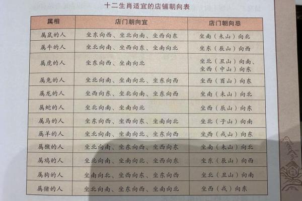 打造财运旺盛的商铺风水秘诀