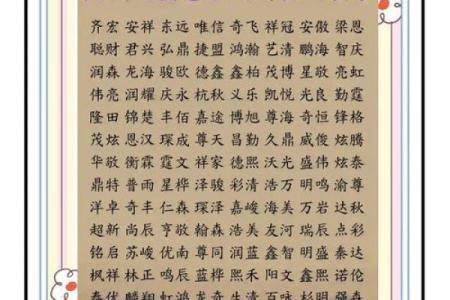 创意十足的装饰公司名称推荐大全